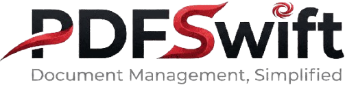 PDFswift Logo